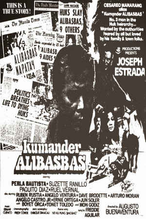 Kumander Alibasbas Kumander Alibasbas