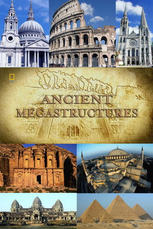 Ancient Megastructures Ancient Megastructures