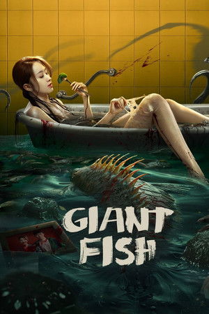 Giant Fish Giant Fish
