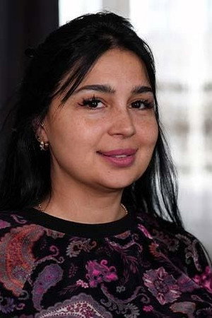Elnara Guliyeva