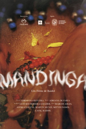 Mandinga Mandinga