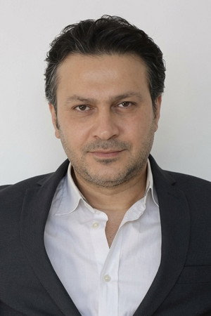 Wael Sharaf