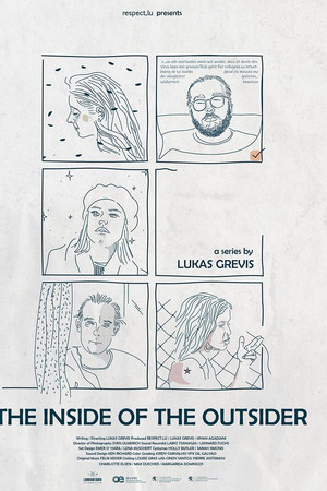 The Inside of the Outsider