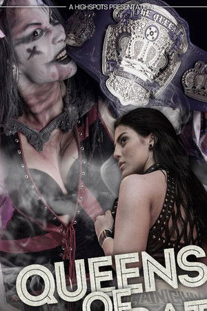 Queens Of Combat QOC 21 Queens Of Combat QOC 21