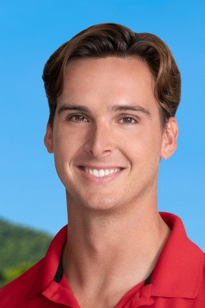 Cooper Dawson