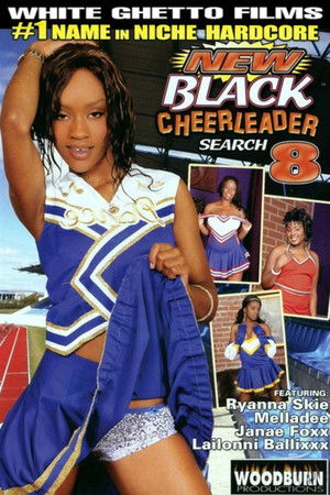 New Black Cheerleader Search 8 New Black Cheerleader Search 8