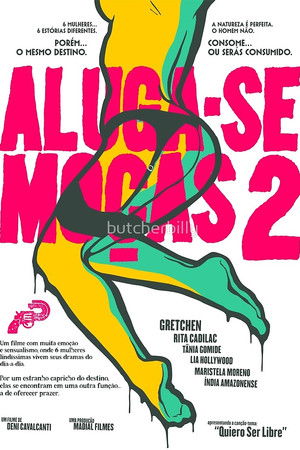 Aluga-se Moças 2 Aluga-se Moças 2