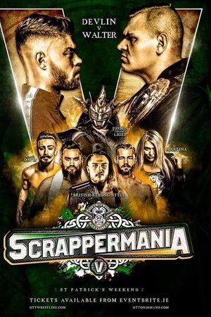 OTT Scrappermania 5