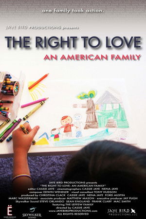 The Right to Love: An American Family The Right to Love: An American Family