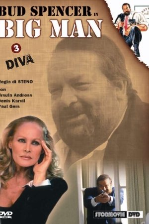 Big Man: Diva