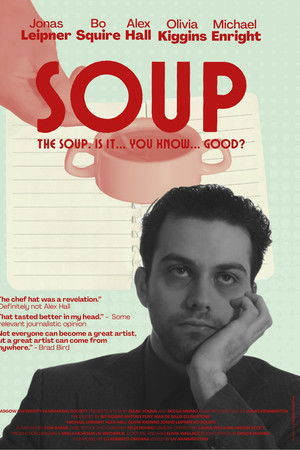 The Soup The Soup