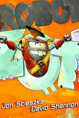 Robot Zot! Robot Zot!