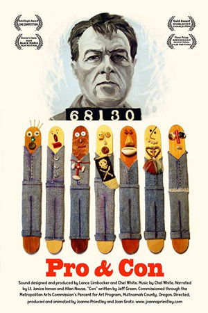 Pro and Con Pro and Con