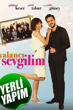 Yalancı Sevgilim Yalancı Sevgilim