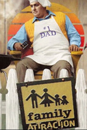 Family Attraction Family Attraction