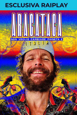 Aracataca. Non voglio cambiare pianeta 2