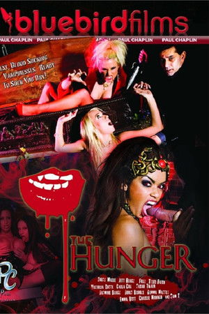 The Hunger The Hunger