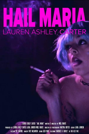 Hail Maria! Hail Maria!