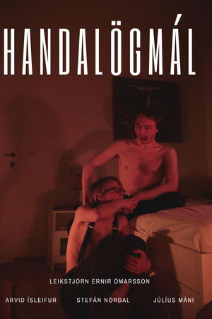 Handalögmál Handalögmál