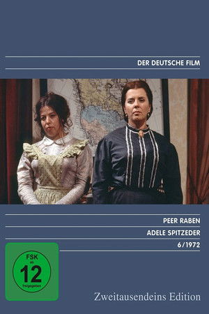 Adele Spitzeder Adele Spitzeder