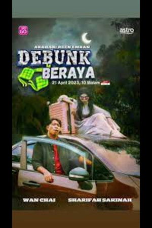 Debunk Beraya Debunk Beraya