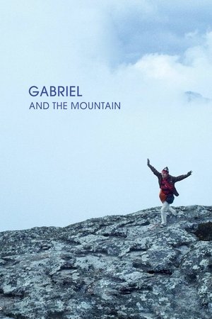 Gabriel and the Mountain Gabriel and the Mountain