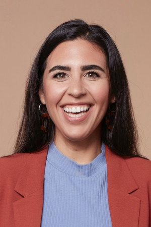 Ariana Baborie