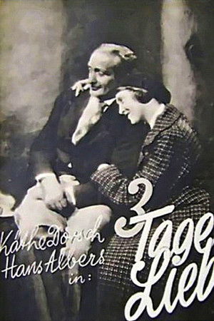 Three Days of Love Three Days of Love