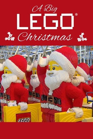 A Big Lego Christmas A Big Lego Christmas