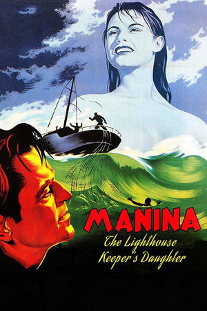 Manina, the Lighthouse-Keeper's Daughter Manina, the Lighthouse-Keeper's Daughter