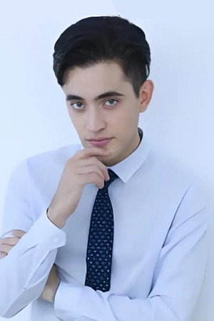 Brian Gonzalez