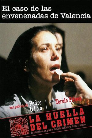 El caso de las envenenadas de Valencia El caso de las envenenadas de Valencia