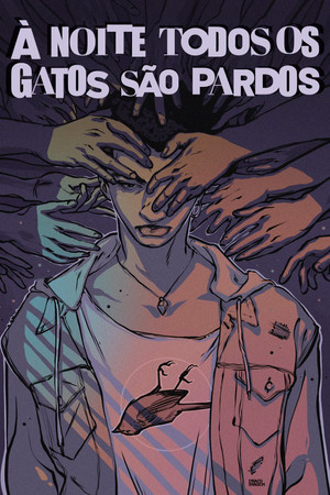 At night all cats are brown At night all cats are brown