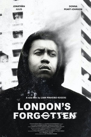 London's Forgotten
