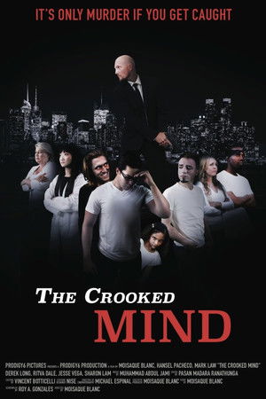 The Crooked Mind The Crooked Mind