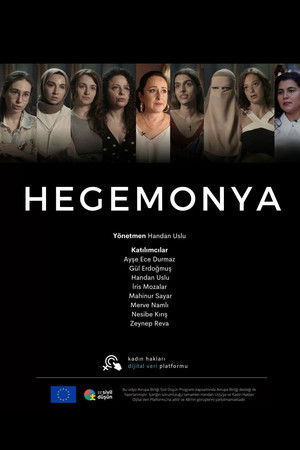 Hegemonya Hegemonya
