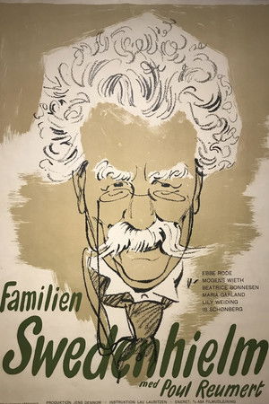 Familien Swedenhielm Familien Swedenhielm
