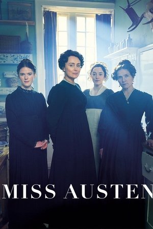 Miss Austen Miss Austen