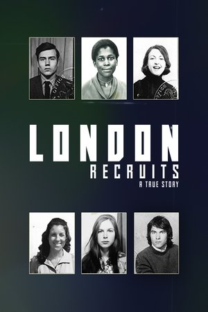 London Recruits London Recruits