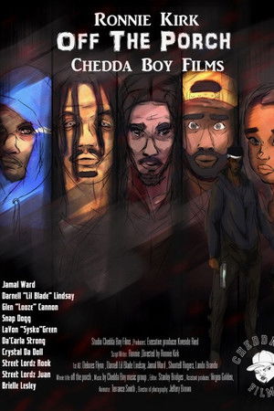 Off the Porch Off the Porch