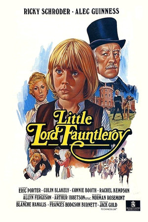 Little Lord Fauntleroy Little Lord Fauntleroy