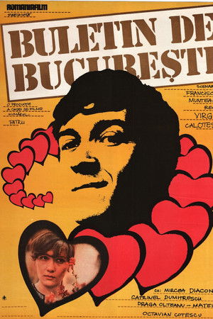 Bucharest Identity Card Bucharest Identity Card