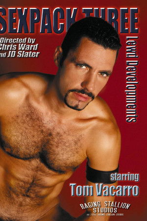 Sexpack Three: Lewd Developments Sexpack Three: Lewd Developments