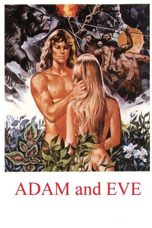 Adam and Eve Adam and Eve
