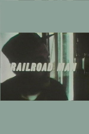 Railroad Man Railroad Man