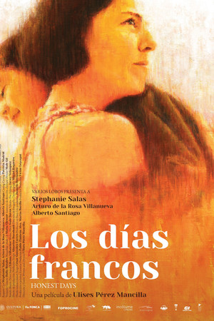 Honest Days Honest Days