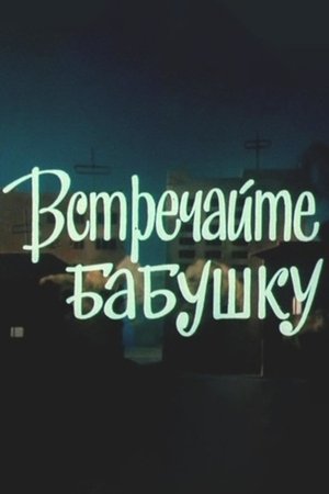 Meet Grandma Meet Grandma