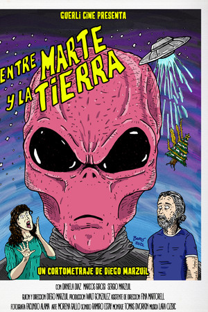 Between Mars and Earth Between Mars and Earth