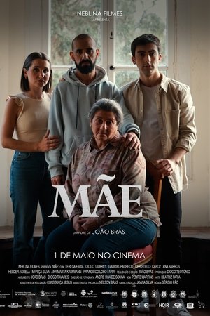 MÃE MÃE