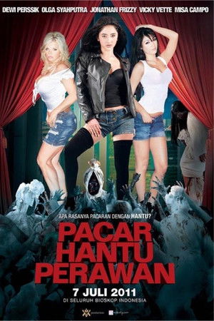Pacar Hantu Perawan Pacar Hantu Perawan